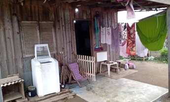 Imagem 2: Casa barbada 28 mil