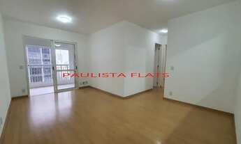 Imagem: SÃO PAULO - RESIDENCIAL - JARDIM PAULISTA