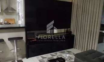 Imagem 3: FLORIANóPOLIS - Apartamento Padrão - Jardim Atlântico