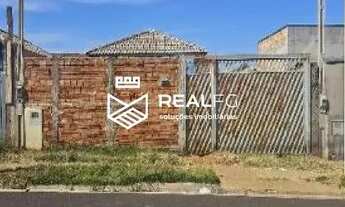 Imagem: São José do Rio Preto/SP - Qd 36 parque