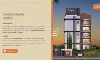 Imagem 2: Studio à venda, 28 m² por R$ 289.900,00 - Água Verde - Curitiba/PR