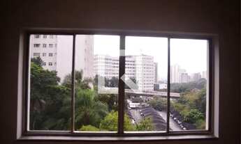 Imagem 4: Apartamento para Aluguel - Bela Vista, 1 Quarto, 53 m2