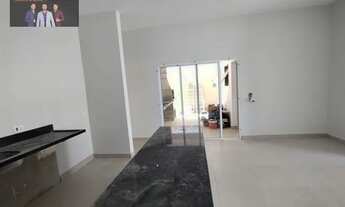 Imagem 3: Casa com 3 dormitórios para alugar, 145 m² por R$ 5.000,00/mês - Condomínio Gardenville