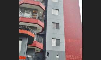 Imagem 2: Apartamento para venda com 75 metros quadrados com 3 quartos em Vila Guilherme - São Paulo