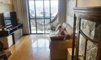 Imagem 2: Excelente apartamento 2 dormitórios 2 banheiros 2 vagas libres