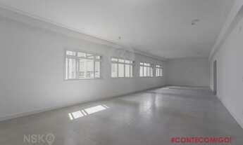 Imagem 3: Apartamento à venda - 209m² - 3 dormitórios - Jardim Paulista - NSK3 Imoveis - Cod.42903