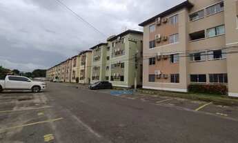 Imagem 2: F- Aluguel de Apartamento Gran Vilage Turu V