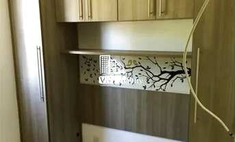 Imagem 4: Apartamento em Condomínio para Venda no bairro Jardim Santa Terezinha