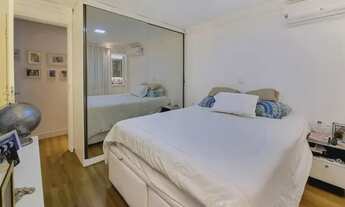 Imagem 6: Apartamento no Meireles à venda 100% reformado, 2 banheiros, fechadura eletrônica e móveis