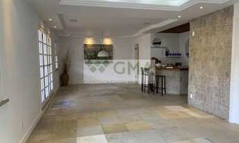 Imagem 2: Cobertura em Lagoa - Rio de Janeiro