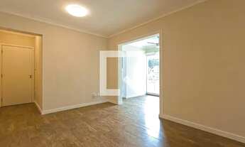 Imagem 2: Apartamento para Aluguel - Vila Augusta, 3 Quartos, 72 m2