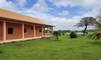 Imagem 5: Casa em Soure-Marajó