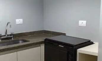 Imagem 7: Flat para alugar no Jardins - Edifício Columbia Residence - Cód. INA06052