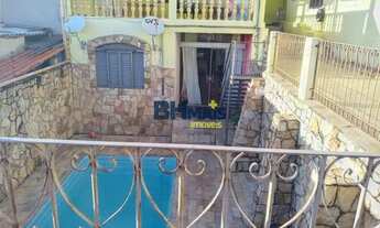 Imagem 4: CASA Estilo Colonial com 03 quartos - Bairro Cachoeirinha BH