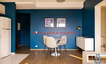 Imagem 3: SÃO PAULO - Flat - CERQUEIRA CÉSAR