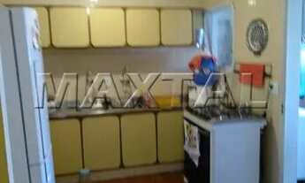 Imagem: Apartamento 4 dormitórios 1 suite Santana