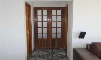 Imagem 5: Apartamento com 54 m² na Mooca