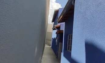 Imagem 5: Casa - Jardim Paulicéia - Campinas