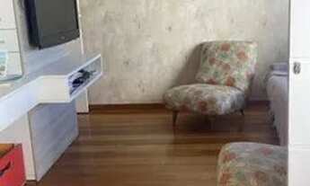 Imagem 3: Apartamento com 3 dormitórios à venda, 97 m² por R$ 1.219.000,00 - Sumarezinho - São Paulo