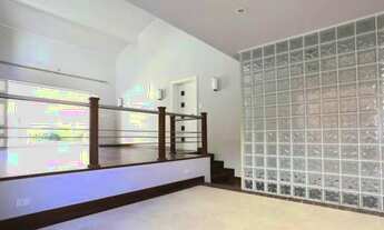 Imagem 3: Casa com 4 dormitórios para alugar, 320 m² por R$ 18.350/mês - Alto de Pinheiros - São Pau