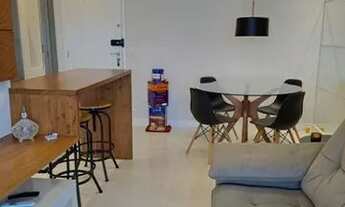 Imagem 5: Apartamento com 2 dormitórios para alugar, 63 m² por R$ 4.711,58/mês - Casa Verde - São Pa