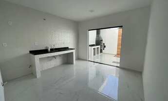 Imagem 5: Alugo casa 2 quartos 1 suíte garagem área gourmet