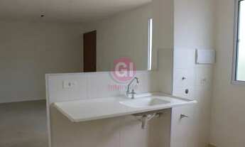 Imagem 7: ALUGA APARTAMENTO 2 QUARTOS Vila Aprazível JACAREÍ