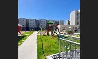 Imagem 6: Apartamento c/ 2 Quartos 1 Banheiro - Construtora Direcional