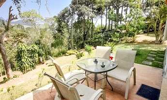 Imagem 6: Confortável casa para aluguel de temporada, casa aconchegante a 10 minutos do Centro de It