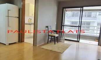 Imagem: SÃO PAULO - Apartamento Padrão - BELA