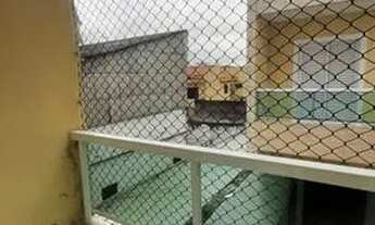 Imagem 7: Apartamento para aluguel tem 55 metros quadrados com 1 quarto