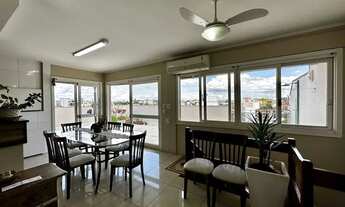 Imagem 4: Cobertura duplex com 4 dormitórios, 219 m²