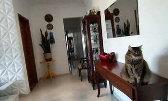 Imagem 5: Apartamento em Praia Grande no Canto do Forte, sendo 3 dormitórios, 1 suíte