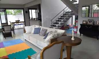 Imagem 3: Casa - Swiss Park - Campinas