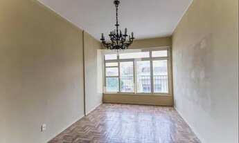 Imagem 3: Apartamento para Aluguel - Maracanã, 3 Quartos, 80 m2