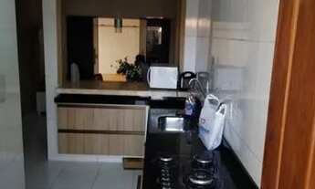 Imagem 5: ALUGO CASA MOBILIADA COM ÁREA DE LAZER PRIVATIVA