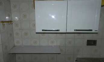 Imagem 6: Aluguel Kitnet/conjugado de frente Ed. Gold Star - Rua da Conceição,101 - Centro, Niterói