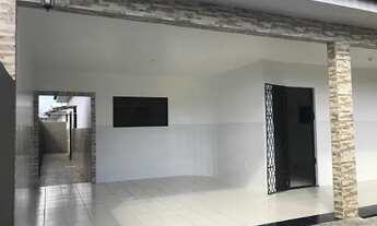 Imagem 3: Casa com 3 dormitórios à venda, 100 m² por R$ 350.000 - Geisel - João Pessoa/PB