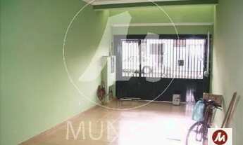 Imagem 2: Casa (térrea na rua) 3 dormitórios/suite, cozinha planejada