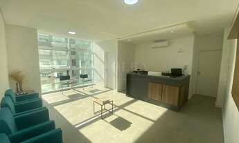Imagem: FLORIANóPOLIS - Conjunto Comercial/Sala