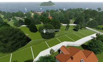 Imagem 4: FLORIANóPOLIS - Terreno Padrão - Tapera da Base