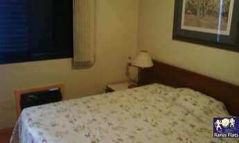 Imagem 6: Flat para locação no Jardins - Edifício Columbia Residence - Cód. LSL02673