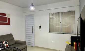 Imagem 5: Loteamento parque dos Carajás - socorro