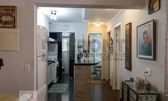 Imagem 5: 2 dormitórios no Centro de São Paulo