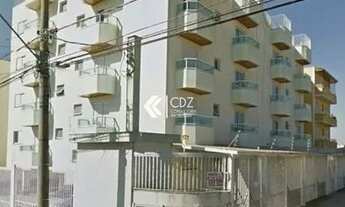 Imagem: Apartamento 2 dormitórios - Jd Simus Sorocaba