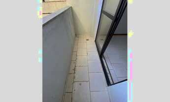 Imagem 4: Apartamento 2 Quartos, Suíte, ampla Sala em "L" (Varanda), Banheiro Social, Cozi