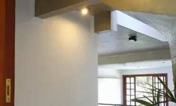 Imagem 6: Casa com 3 dormitórios para alugar, 330 m² por R$ 9.517/mês - Alphaville 03 - Santana de P