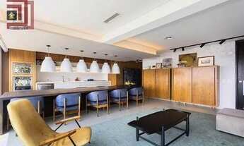 Imagem 6: Apartamento com 3 dormitórios à venda, 156 m² por R$ 2.438.000,00 - Vila Mariana - São Pau