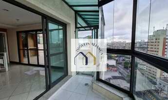 Imagem 2: Cobertura com 5 dormitórios à venda por R$ 1.099.000,00 - Vila Caminho do Mar - São Bernar