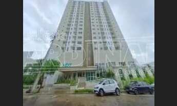 Imagem: Apartamento Padrão em São Carlos